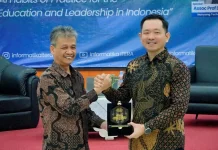 Kolaborasi Kampus Perkuat Transformasi Pendidikan Berbasis Kecerdasan Buatan