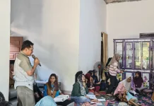 Teknologi Active Solar Dryer Bantu Produksi Kerupuk Wader