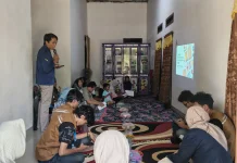 Itera Dorong Kerupuk Wader Jadi Produk Unggulan