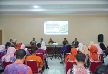 Pemkab Tubaba Dorong BLUD Puskesmas Lebih Mandiri