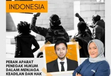Aparat Penegak Hukum Harus Seimbangkan Penegakan Hukum dan Perlindungan HAM