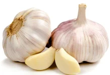 Bawang Putih Punya Banyak Manfaat, Konsumsi Tetap Secukupnya