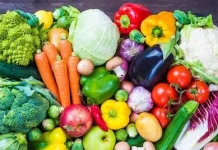 10 Sayuran Aman Dikonsumsi Mentah, Kaya Vitamin dan Serat
