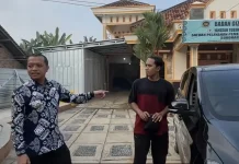 Sempat Dihentikan Sementara, SPPG Pandan Surat Kembali Beroperasi