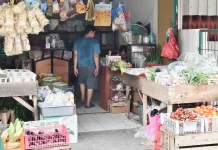 Pasokan Pangan di Kota Bandarlampung Tetap Terjaga