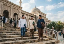 Lampung Didominasi Cerah Berawan, Ini Wilayah Berpotensi Hujan