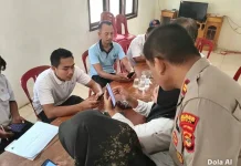 Aparatur Desa Didorong Melek Layanan Kepolisian Digital