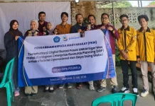 Sistem ERP Bantu UMKM Kopi Lampung Kelola Usaha