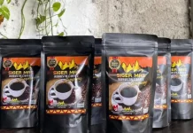 Digitalisasi Rantai Pasok Tingkatkan Daya Saing UMKM Kopi Lampung