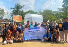 Teknologi Pengering Tingkatkan Nilai Tambah Kerupuk Ikan Wader