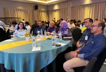 Pengendalian Penyakit Sapi Jadi Fokus Cattle and Dairy Pest Day