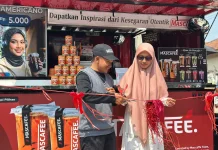 Mascafee Perluas Bisnis F&B, Tawarkan Peluang Kemitraan lewat Lima Brand