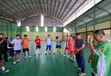 PWI Lampung Matangkan Persiapan Porwanas 2027