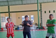 PWI Lampung Matangkan Persiapan Hadapi Porwanas 2027