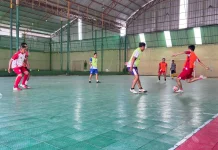 Porwanas dan HPN 2027 Dongkrak Ekonomi Lampung