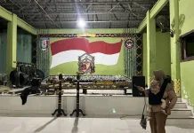 Bukan Sekadar Belajar Seni, Sanggar Merah Putih Bentuk Karakter Anak sejak Dini