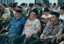 Kemenag Lampung Dorong Pesantren Jadi Lembaga Ramah Anak