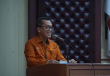 Lampung Peringkat Pertama Nasional Tahap Awal Sensus Ekonomi 2026