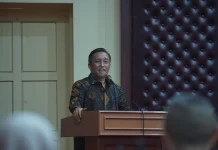 Pemprov Lampung Minta Warga Jujur Isi Data Sensus Ekonomi 2026