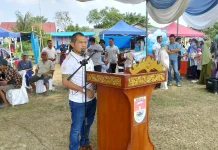 Piala Gubernur Lampung 2026 Jadi Ajang Pembinaan Sepak Bola Usia Dini