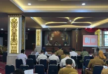 Ini Rangkaian Kegiatan Peringatan HUT ke-81 RI yang Digelar Pemprov Lampung