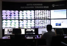 Pengelola Tol Lampung Tingkatkan Patroli Cegah Kebakaran di Sepanjang Ruas