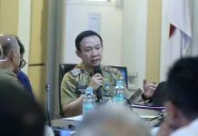 Pemprov Lampung Kejar Kesiapan Lahan PSEL Lampung Raya