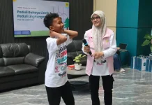HAN 2026, PLN UID Lampung Hadirkan Kebahagiaan dan Edukasi Keselamatan Listrik