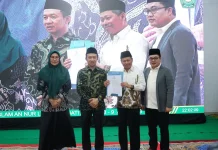 Kemenag Lampung Tekankan Peran Pesantren Rawat Keberagaman