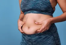 Perut Makin Buncit? Waspadai Risiko Diabetes Tipe 2