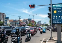 Ini Prakiraan Cuaca Lampung, Selasa, 11 Agustus 2026