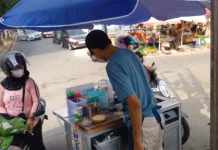 Martabak Manis Mini: Peluang Usaha Kecil dengan Keuntungan Menggoda