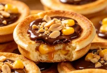 Resep Praktis dan Cara Membuat Martabak Mini yang Lembut dan Enak