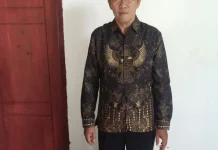 Masyarakat Pekon Tampang Muda Harapkan Akses Jalan dan Jaringan Telekomunikasi
