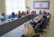 PBVSI Bandar Lampung Matangkan Persiapan Porprov Lampung ke 10