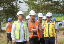 Komisi V Dorong Auditorium Itera Jadi Prioritas 2027