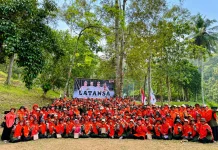 LATANSA 2026, PKS Lampung Perkuat Kapasitas dan Kekompakan Kader Perempuan