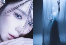Tiffany Young Ungkap Konsep “Calm” untuk Album Solo Terbarunya