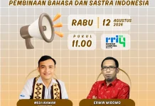 RRI Bandar Lampung dan Balai Bahasa Lampung Dorong Pemanfaatan Bantuan