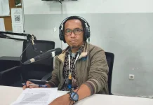 Balai Bahasa Lampung Dorong Komunitas Optimalkan Bantuan Literasi