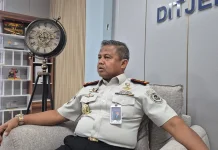 Ribuan Warga Binaan di Lampung Diusulkan Dapat Remisi HUT Kemerdekaan