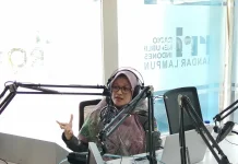 TBC Bukan Penyakit Keturunan, Kenali Cara Penularannya