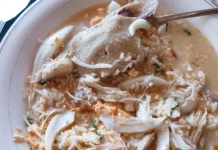 Soto Banjar: Kelezatan Kuah Gurih Aromatik yang Menggugah Selera