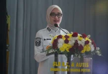 Pemprov Lampung Perkuat Kolaborasi Perluas Kesempatan Penyandang Disabilitas