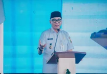 RS Alamsyah Ratu Perwiranegara Ditargetkan Jadi Rujukan Kesehatan di Sumbagsel