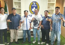 Plt Ketua AFP Lampung Siapkan Tiga Agenda Futsal