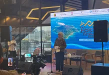Festival Krakatau XXXV Ditargetkan Beri Dampak Ekonomi Nyata