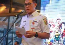 Festival Krakatau 2026 Tampilkan Budaya, Kuliner, dan Kreativitas Lampung