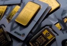Menguat, Harga Emas Hari Ini Rp2.700.000 per Gram