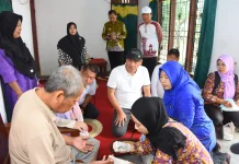 Tubaba Q Sehat Home Care Hadir di 16 Titik Pelayanan